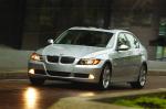 BMW 3-Series 2006 года